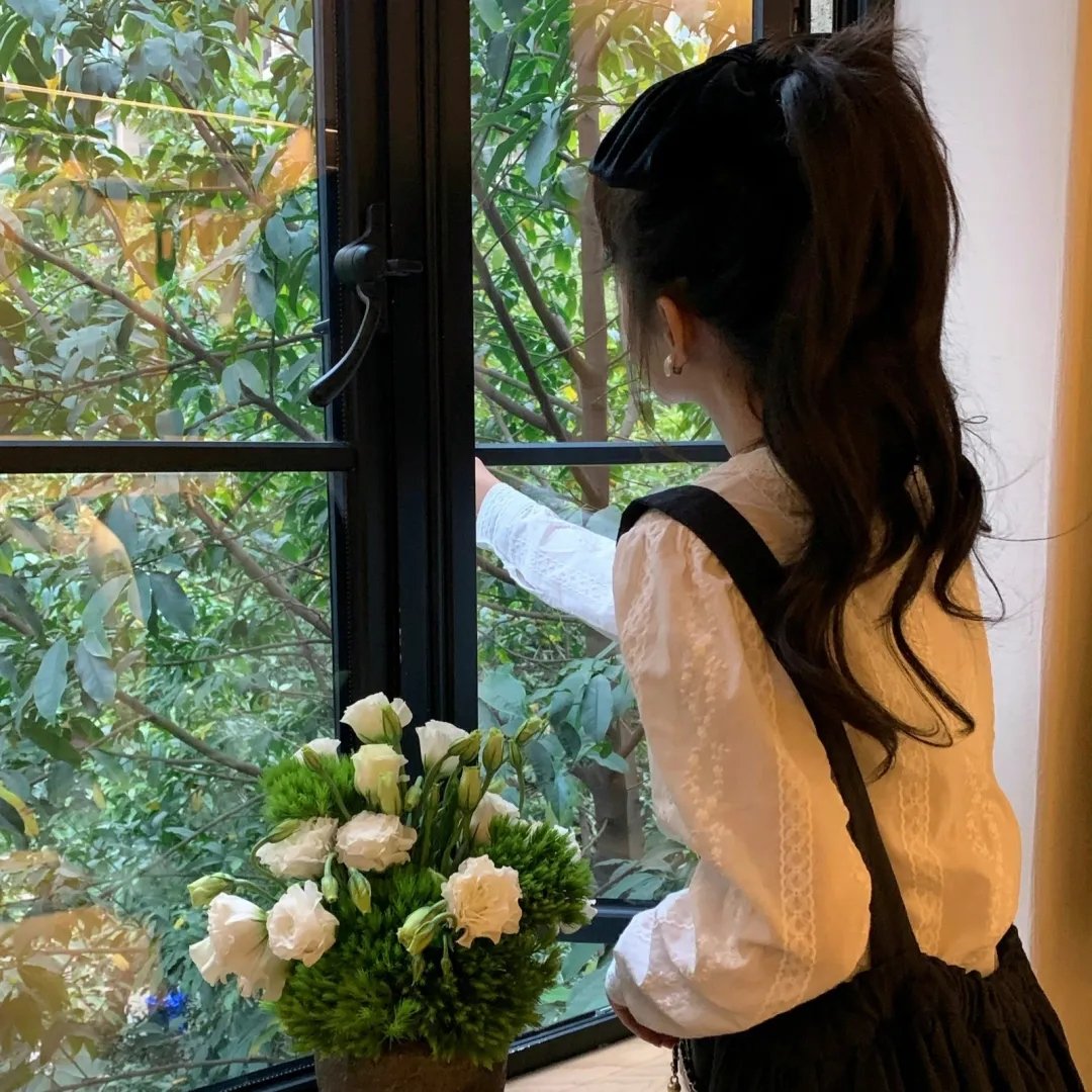 玫瑰小天使