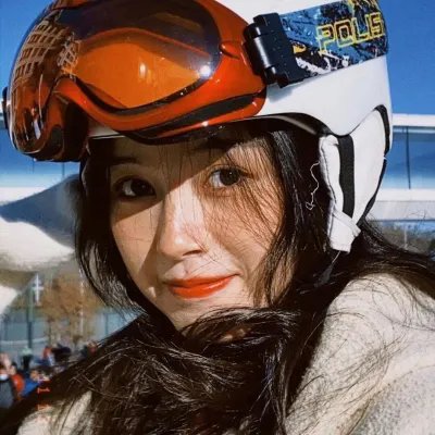 幸福生活在招手