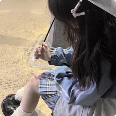 女探长