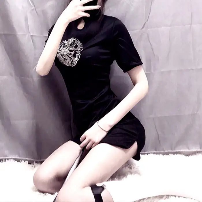 致命请柬