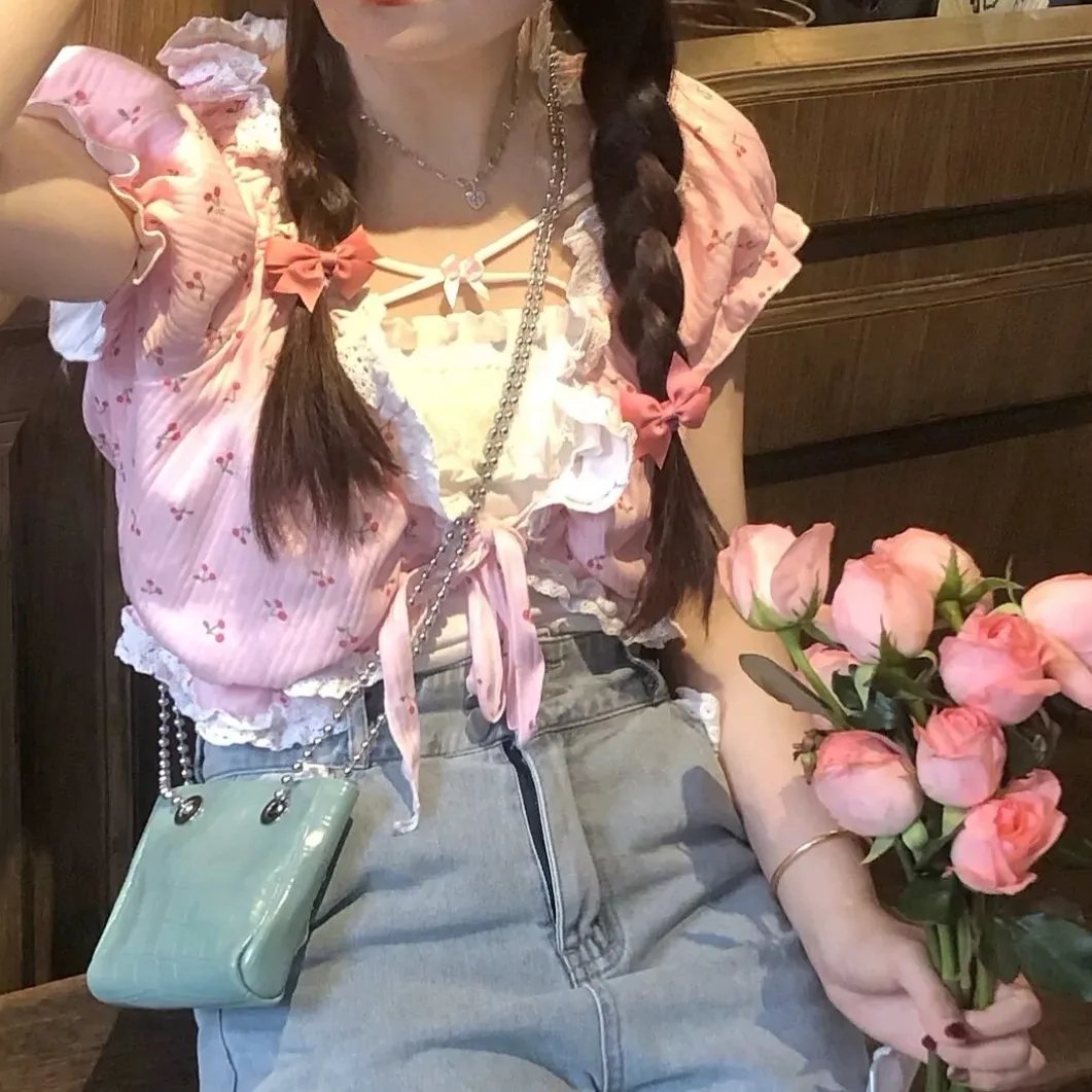 我的蛋糕师情人