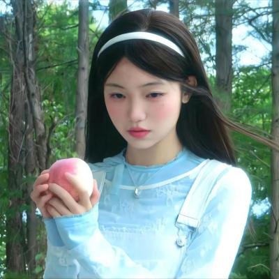 活著的部分